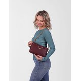 Vuch Torba Marea Wine, 15 x 24 cm Slike