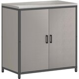  Kuhinjsko skladištenje HATTEM Rđa 90 x 50 x 92 cm Čelik | shoptok.hr