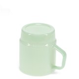 Rex London Mentolno zelena steklena skodelica 280 ml – | Shoptok.si