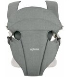 Kengur nosiljka Front, LightGrey Cijene