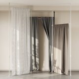 Umbra Željezan proširivi paravan za zavjesu 66 cm Anywhere – | shoptok.hr