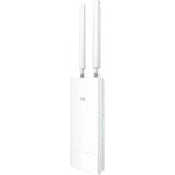 Cudy LT700 indoor/outdoor 4G cat 6 AC1200 wi-fi router Cene