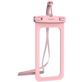 Moxom maska vodootporna MX-WP02 7.2 inch/ roza | ePonuda.com