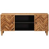  Ormari za skladištenje s pohranom Smeđa 105 x 33,5 x 46 cm | shoptok.hr