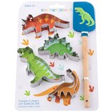 Stephen Joseph Otroški kuharski set DINOZAVER Cene