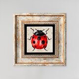 Wallity uramljena slika TC91448, 20x20 cm Cene