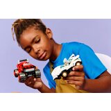 Lego 77118 silver automobil protiv naklsa čudovišni kamion | Eponuda.com