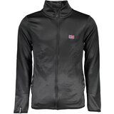 Norway 1963 SWEATSHIRT WITH ZIP MAN BLACK | ePonuda.com