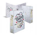 Herma Rezepte-Ordner Cooking with Love DIN A4 19669 | shoptok.hr
