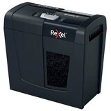 Rexel Uničevalnik dokumentov Secure X6 (4 x 40 mm), P-4 | Shoptok.si