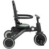 Kikka Boo tricikl za decu 8u1 Trix Mint, 10m+ | ePonuda.com