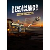 PS4 / PSN Dead Island 2 - Golden Weapons Pack (DLC) (PS4) PSN Key EUROPE | ePonuda.com