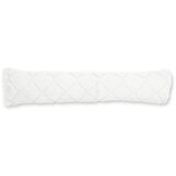 Catherine Lansfield Bela zaščita za vrata proti prepihu 20x90 cm Cosy Diamond – | Shoptok.si