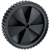 DÖRNER + HELMER Lahko kolo Stabilit (premer: 150 mm, nosilnost: 25 kg, drsni ležaj, profil z globokim žlebom) | Shoptok.si