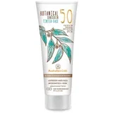 Botanical Sunscreen Tinted Face SPF 50 88ml