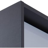 Modern Living Okrasni Okvir Feldkirch, Temno Siva | Shoptok.si