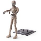 Noble Collection Universal Monsters Bendyfigs Mummy | shoptok.hr