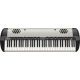 Korg Stage piano SV-2 73S, 114.3x34.7x15.7cm, Crni Cene