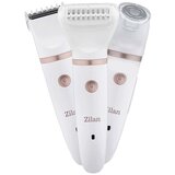 Zilan Epilator, 3u1, IPx7 - ZLN8740 Quirtis | Eponuda.ba