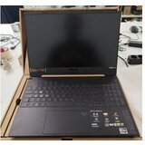 Asus tuf gaming A15 FA507NUR-LP003 (full hd, ryzen 7 7435HS, 16GB, ssd 512GB, rtx 4050) outlet Cene