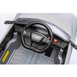  Licencirani auto na akumulator Audi SQ8 - sivi | shoptok.hr