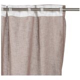 Ixia Rjava zavesa 140x260 cm – | Shoptok.si