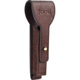 Captain Fawcett Accessories CF.90 kožni etui za aparat za brijanje ručna izrada | shoptok.hr