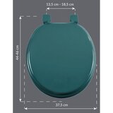 Douceur d intérieur WC deska 37 x 47 Vitamine – | Shoptok.si