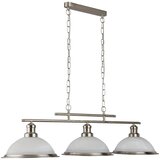 XXXL viseča svetilka bistro 100/82/28 cm E27 | Shoptok.si