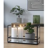 House Nordic Stakleni svijećnjak Hurricane – | shoptok.hr