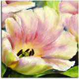 Pintdecor Zidni ukras Painting flower | shoptok.hr