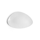 Ariane porcelain Ariane Island trokutasti plitki tanjur, 33x25.5cm 6/1 set Cijene