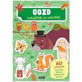 Učila Gozd Cene