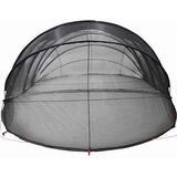  Bazenski šotor dome Transparentno 538 x 440 x 204 cm, (5000207920) | Shoptok.si