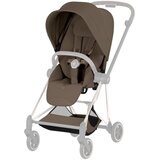Cybex Platinum® tekstil za športni sedež mios™ style coconut brown | Shoptok.si