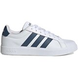 Adidas Nizke superge Baskets Streettalk tige basse Bela Cene