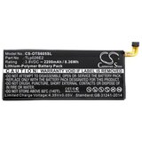 VHBW Baterija za Alcatel One Touch Idol 4, 2200 mAh Cene