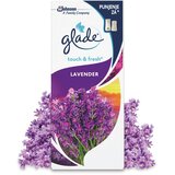 Glade microspray punjenje za osvježivač zraka duo pakiranje | shoptok.hr