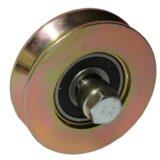  Točak klizne kapije 80mm | ePonuda.com