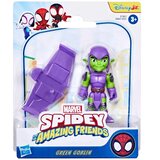 Hasbro Póki in njegovi čudoviti prijatelji: Zeleni škrat figura z dodatkom - Cene
