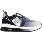 Liu Jo Modne superge MAXI WONDER 01 BF5009TX001 | Shoptok.si