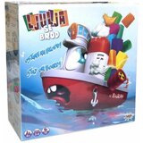 Splash Toys društvena igra Ljulja se brod Cene
