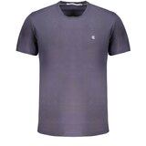 Calvin Klein MEN&#39;S SHORT SLEEVED T-SHIRT BLUE Cene