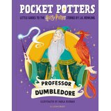 Hachette UK J.K. Rowling - Pocket Potters: Professor Dumbledore Cene