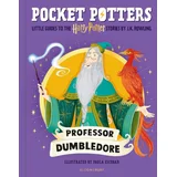 J.K. Rowling - Pocket Potters: Professor Dumbledore