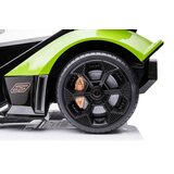 Licencirani auto na akumulator Lamborghini GT HL528 4x4 - zeleni | shoptok.hr