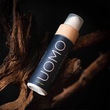 Cocosolis UOMO negovalno olje za sončenje brez zaščitnega faktorja za moške Black Coconut 110 ml | Shoptok.si