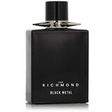 John Richmond Black Metal 100 ml parfemska voda tester za žene | shoptok.hr