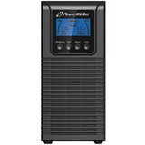 Powerwalker VFI 1000 TGS Double-conversion (Online) 1 kVA 900 W 3 AC outlet(s) | shoptok.hr