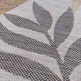 Ayyildiz Carpets Bež zunanja preproga 120x170 cm Sunny – | Shoptok.si